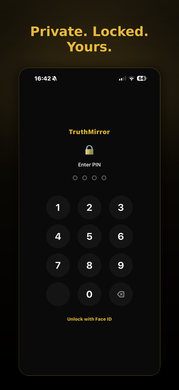 App lock